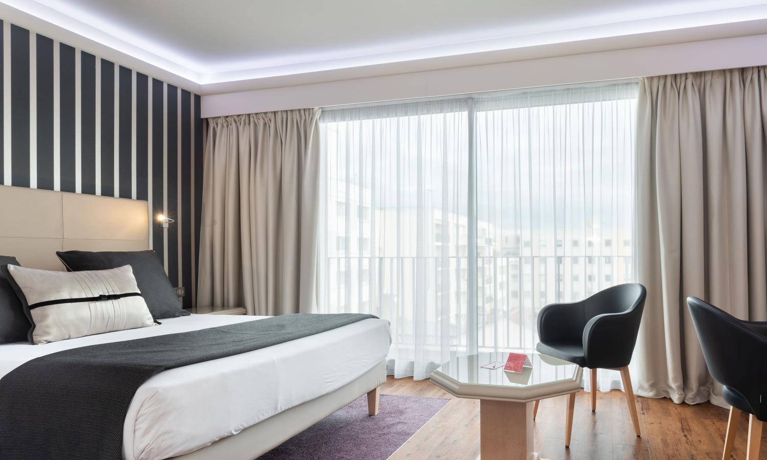 Photo Hôtel Charlemagne