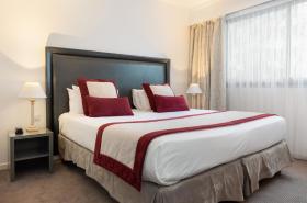 Hôtel Charlemagne - photo 15