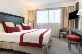 Hôtel Charlemagne - photo 11