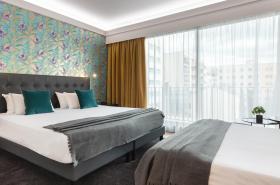 Hôtel Charlemagne - photo 10