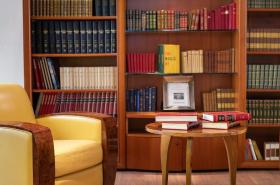 Hôtel Charlemagne - photo 24