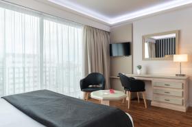 Hôtel Charlemagne - photo 5