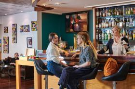 Hôtel Charlemagne - photo 27