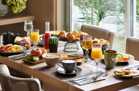 Hôtel Charlemagne - photo 26