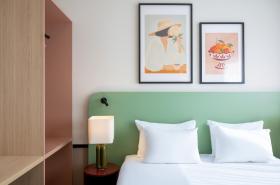 Hôtel Charlemagne - photo 5