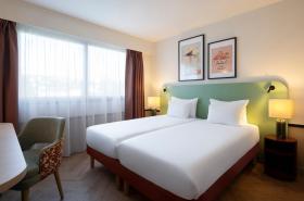 Hôtel Charlemagne - photo 25