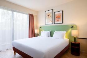 Hôtel Charlemagne - photo 26