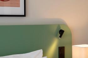 Hôtel Charlemagne - photo 24