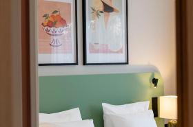 Hôtel Charlemagne - photo 23
