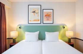Hôtel Charlemagne - photo 22