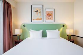 Hôtel Charlemagne - photo 19
