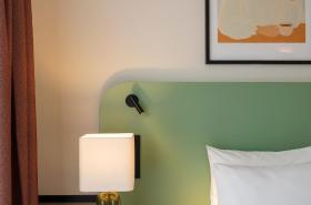 Hôtel Charlemagne - photo 17