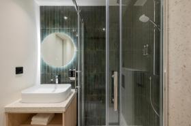 Hôtel Charlemagne - photo 16