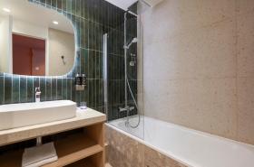 Hôtel Charlemagne - photo 12