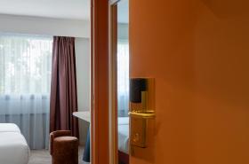 Hôtel Charlemagne - photo 18