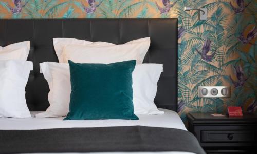 Hôtel Charlemagne - photo 2