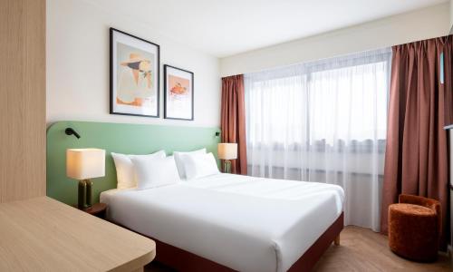 Hôtel Charlemagne - photo 1