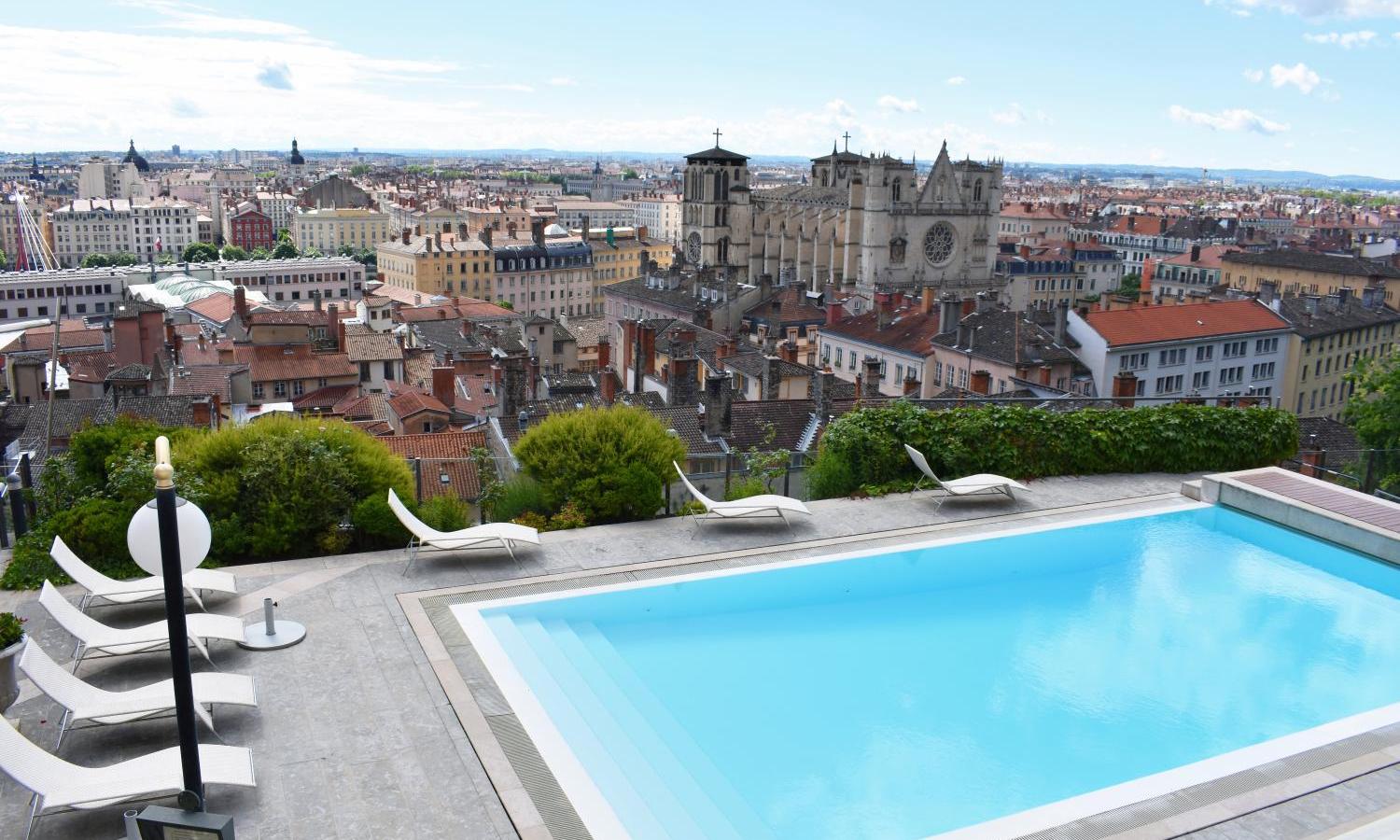 Photo Villa Florentine