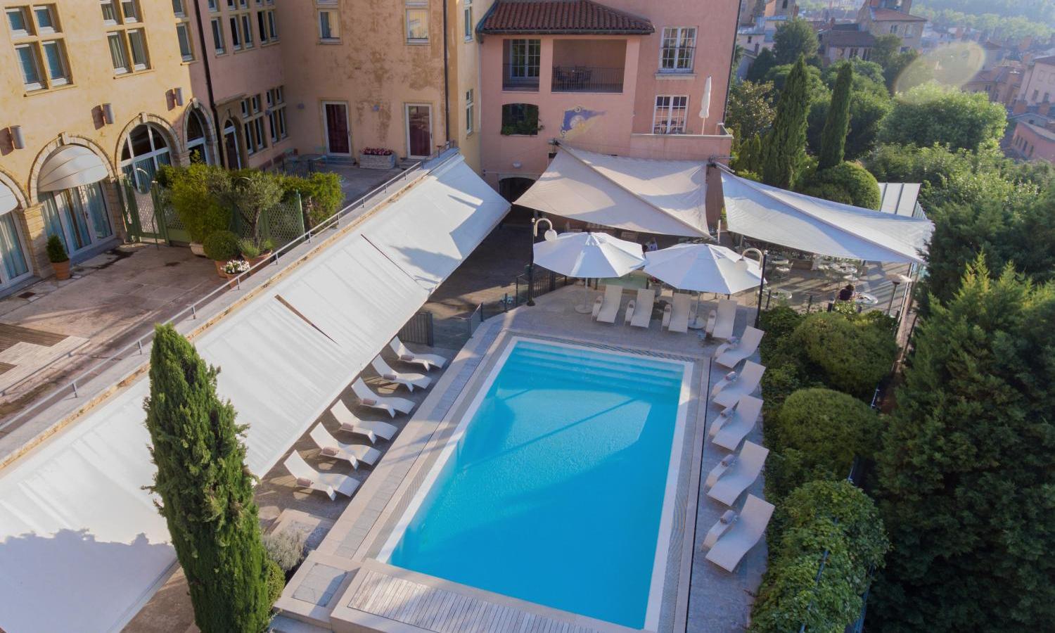 Foto del Villa Florentine