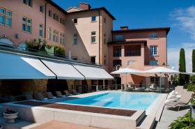 Villa Florentine - photo 15