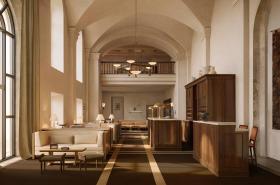 Villa Florentine - photo 23