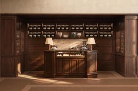 Villa Florentine - photo 19