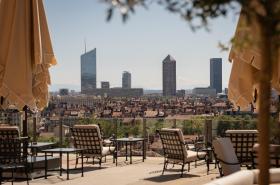 Villa Florentine, A Beauvallon Hotel & Spa - photo 25