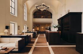 Villa Florentine, A Beauvallon Hotel & Spa - photo 26