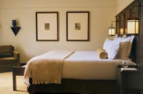 Villa Florentine, A Beauvallon Hotel & Spa - photo 5