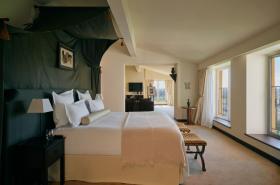 Villa Florentine, A Beauvallon Hotel & Spa - photo 27