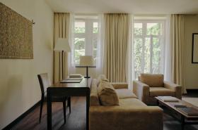 Villa Florentine, A Beauvallon Hotel & Spa - photo 19