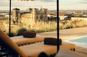 Villa Florentine, A Beauvallon Hotel & Spa - photo 13