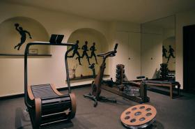 Villa Florentine, A Beauvallon Hotel & Spa - photo 22
