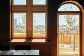 Villa Florentine, A Beauvallon Hotel & Spa - photo 6