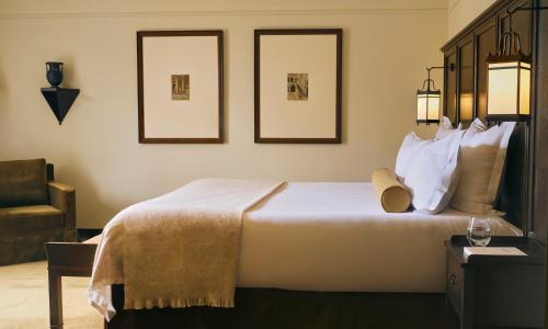Villa Florentine, A Beauvallon Hotel & Spa - photo 2