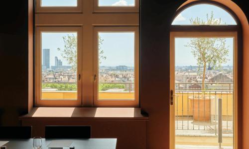 Villa Florentine, A Beauvallon Hotel & Spa - photo 3