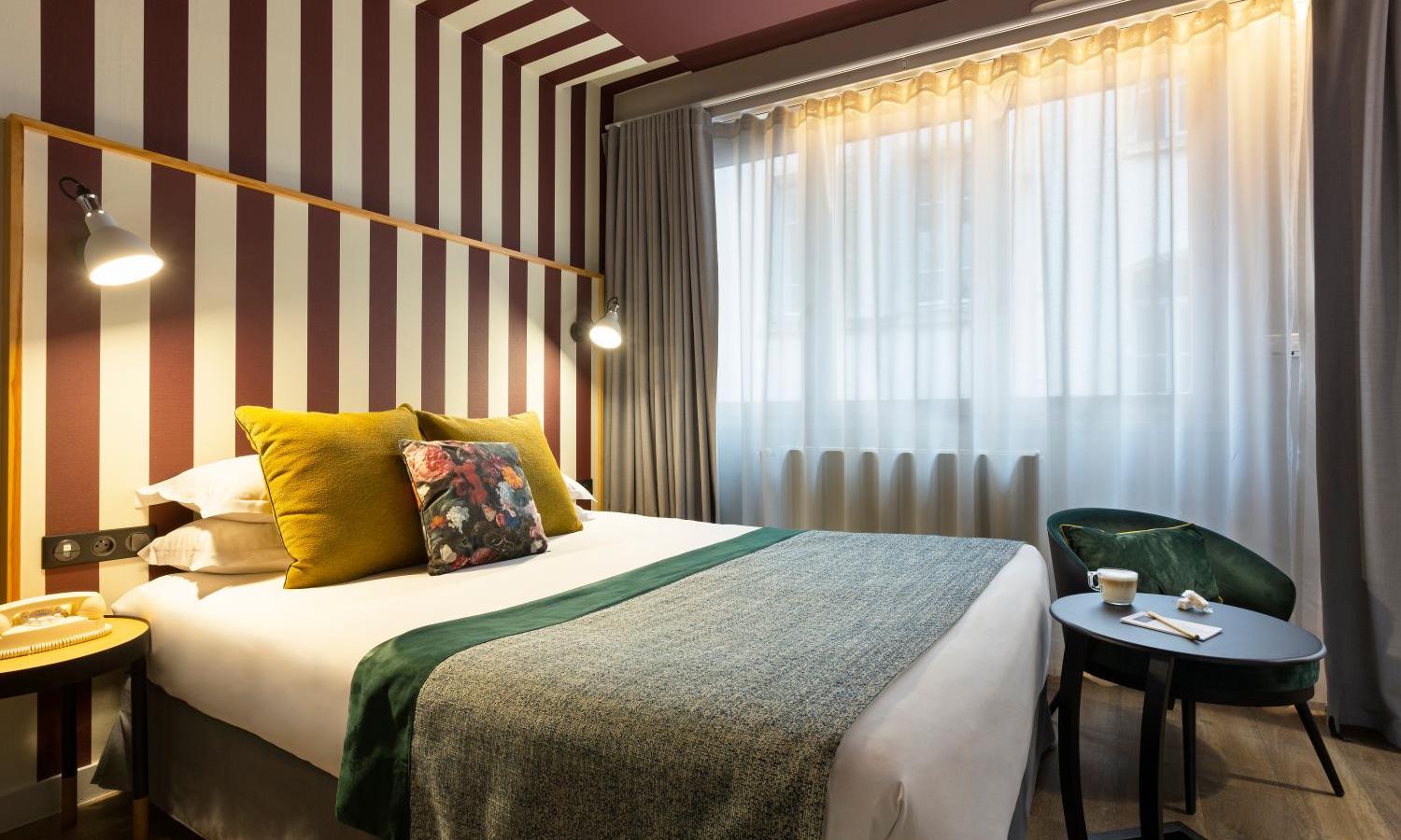 Foto vom Hôtel Edmond W Lyon Part-Dieu