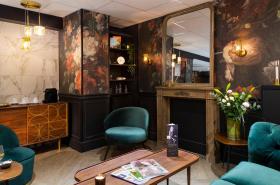 Hôtel Edmond W - photo 9