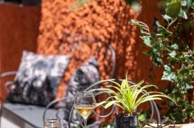 Hôtel Edmond W - photo 9