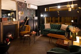 Hôtel Edmond W - photo 20