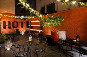 Hôtel Edmond W - photo 5