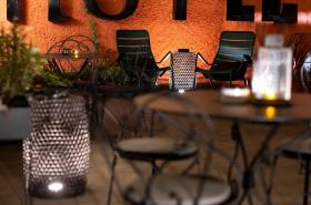 Hôtel Edmond W - photo 19