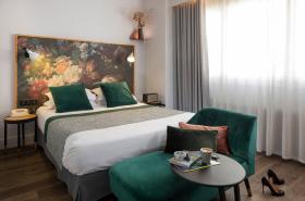 Hôtel Edmond W - photo 6