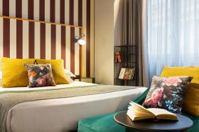 Hôtel Edmond W - photo 13
