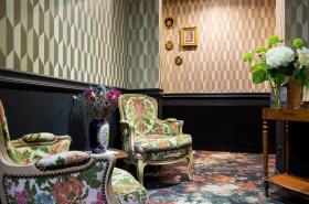 Hôtel Edmond W - photo 15
