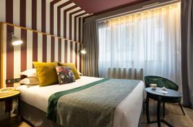 Hôtel Edmond W - photo 18