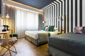 Hôtel Edmond W - photo 10