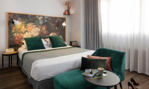 Hôtel Edmond W - photo 3