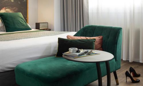 Hôtel Edmond W - photo 3