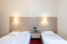 Hôtel du Helder - photo 17